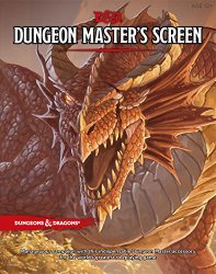 DMscreen