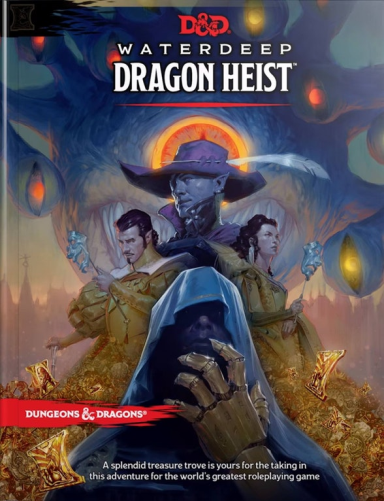 dragonheist