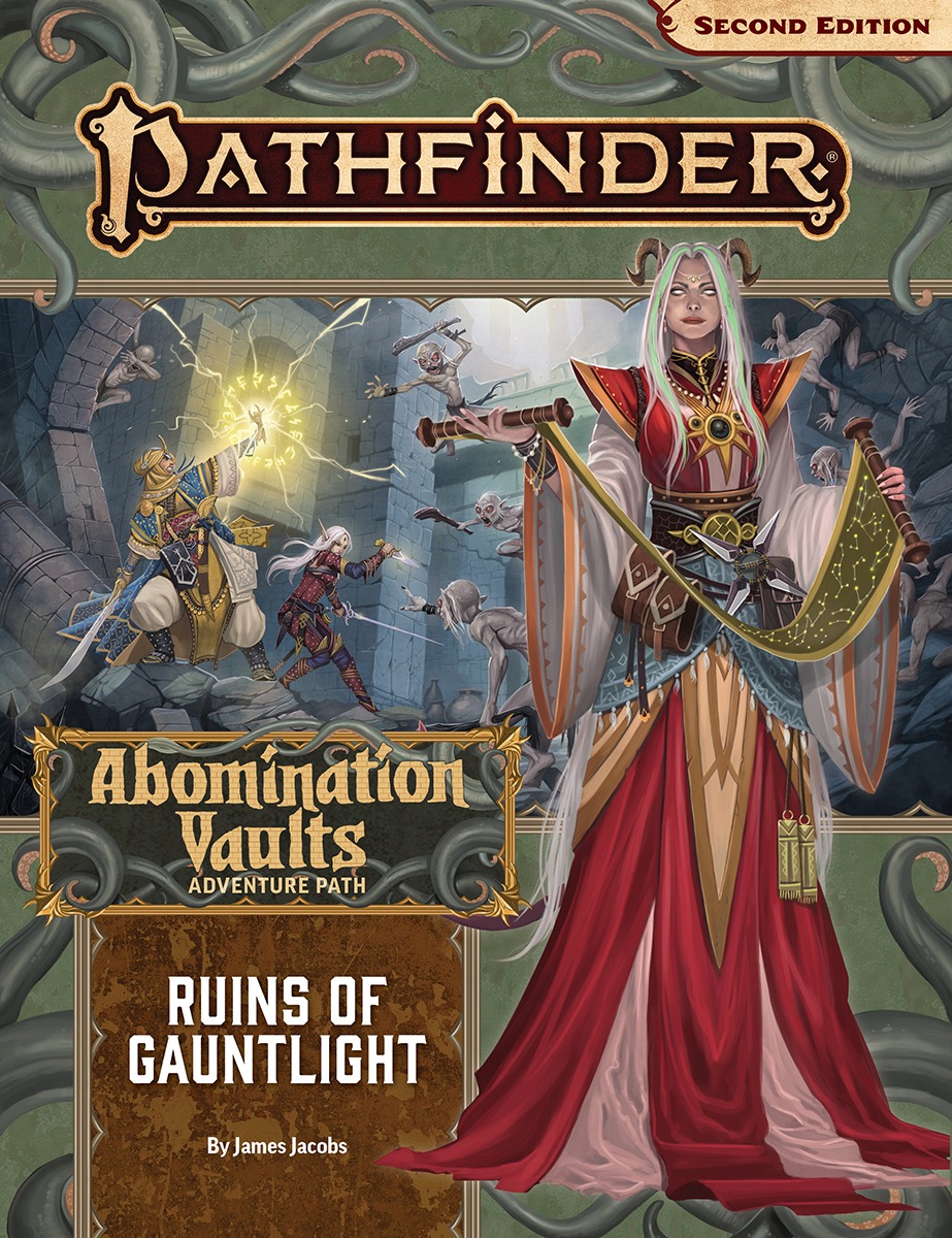 What Pathfinder 2e Does Better (& Worse) Than D&D 5e